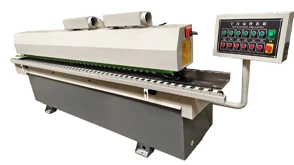 Sanding Machine Customization